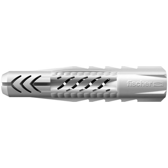 EAN 4006209778692 - Fischer 77869 tornillo de anclaje y taco 100 pieza(s) Enchufe de pared 50 mm imagen 1