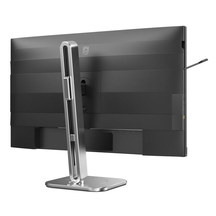EAN 8721038003734 - Philips 4000 series 27B2N4500/00 pantalla para PC 68,6 cm (27") 2560 x 1440 Pixeles Quad HD LCD Gris imagen 13