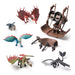 EAN 681147066281 - DreamWorks Dragons DWD FGR Dragon Catcher Set GML imagen 1