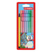 EAN 4006381507882 - STABILO Pen 68 rotulador Multicolor 8 pieza(s) imagen 1