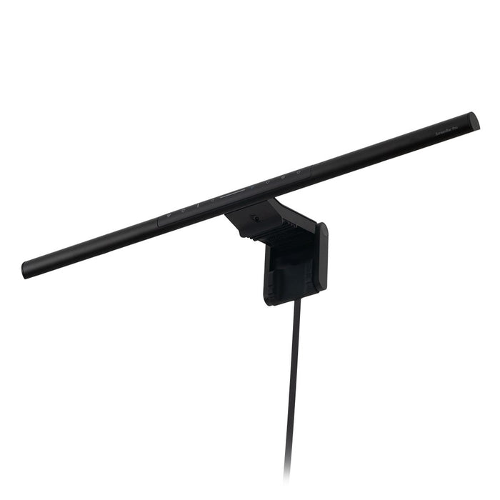EAN 4718755093227 - BenQ ScreenBar Pro luz de pantalla Negro 1000 lm imagen 4