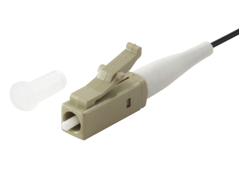 EAN 4015867202609 - Equip 255633 Cable de fibra óptica e InfiniBand 2 m LC Multicolor imagen 7