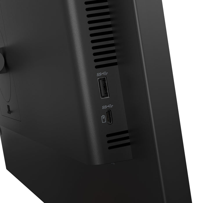 EAN 0198155815652 - Lenovo ThinkVision T27-40 pantalla para PC 68,6 cm (27") 1920 x 1080 Pixeles Full HD LED Negro imagen 9
