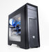 EAN 8436532163098 - NOX Hummer ZX Midi Tower Negro imagen 13