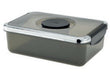 EAN 4211129119658 - WMF KÜCHENminis cortador de verduras en espiral o rallador eléctrico Cromo imagen 6