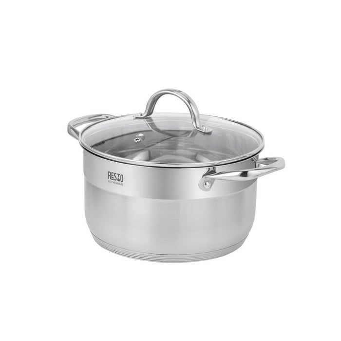 EAN 4260403578896 - Resto Kitchenware Rigel 6,2 L Alrededor Acero inoxidable imagen 5