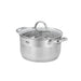 EAN 4260403578896 - Resto Kitchenware Rigel 6,2 L Alrededor Acero inoxidable imagen 5
