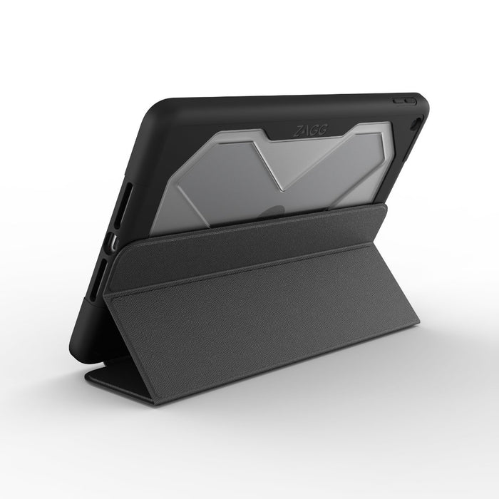 EAN 0840056113213 - ZAGG Rugged Messenger 25,9 cm (10.2") Folio Negro imagen 3