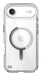 EAN 0840168546244 - Speck 150963-3240 funda para teléfono móvil 16,5 cm (6.5") Transparente, Plata imagen 6