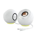 EAN 5390660196386 - Creative Labs Pebble SE De 1 vía Blanco Alámbrico 4,4 W imagen 2