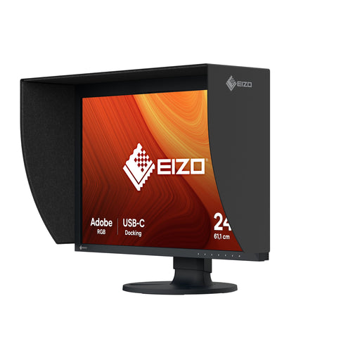 EAN 4995047067818 - EIZO ColorEdge CG2400S pantalla para PC 61,2 cm (24.1") 1920 x 1200 Pixeles WUXGA LCD Negro imagen 2