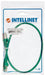 EAN 0766623735223 - Intellinet 735223 cable de red Verde 0,5 m Cat6 S/FTP (S-STP) imagen 5
