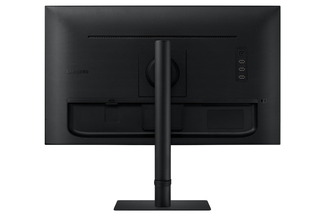 EAN 8806090952630 - Samsung S60UA pantalla para PC 68,6 cm (27") 2560 x 1440 Pixeles Quad HD LCD Negro imagen 21