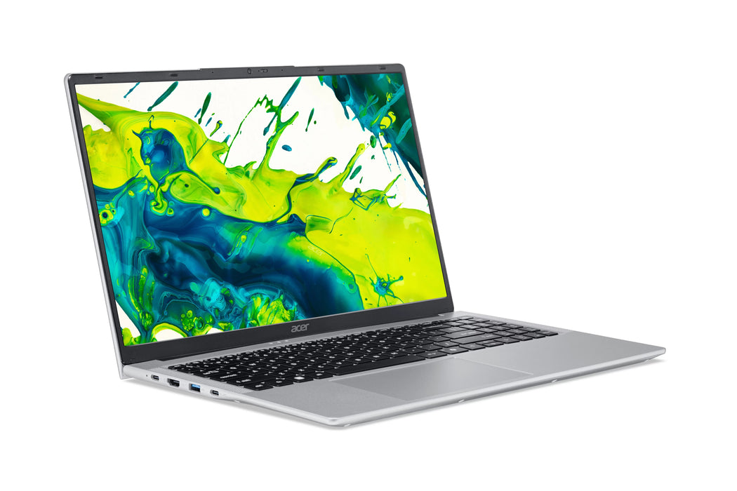 EAN 4711474953575 - Acer Aspire Lite AL15-54P-53UA Intel Core Ultra 5 115U Portátil 39,6 cm (15.6") Full HD 16 GB LPDDR5-SDRA imagen 2