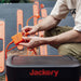 EAN 190074000119 - Jackery JA-CA3SA accesorio para montaje de panel solar Cable imagen 4