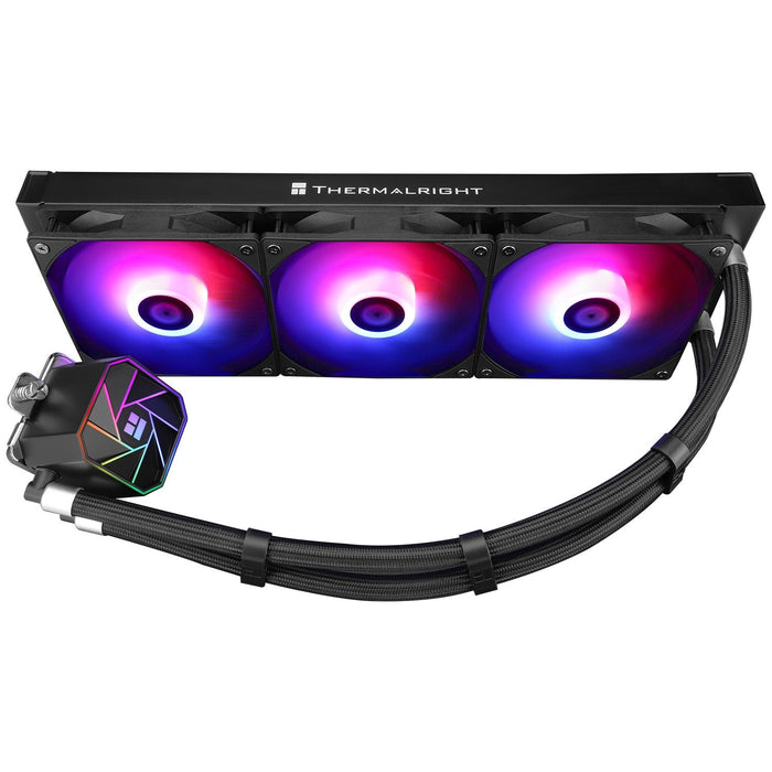 Wak Thermalright Aqua Elite 360 ??V3 -1200 1700 Amd