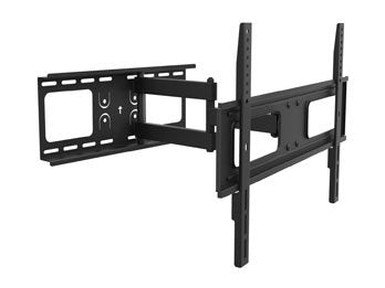 EAN 4015867198933 - Equip 650316 soporte para TV 177,8 cm (70") Negro imagen 1