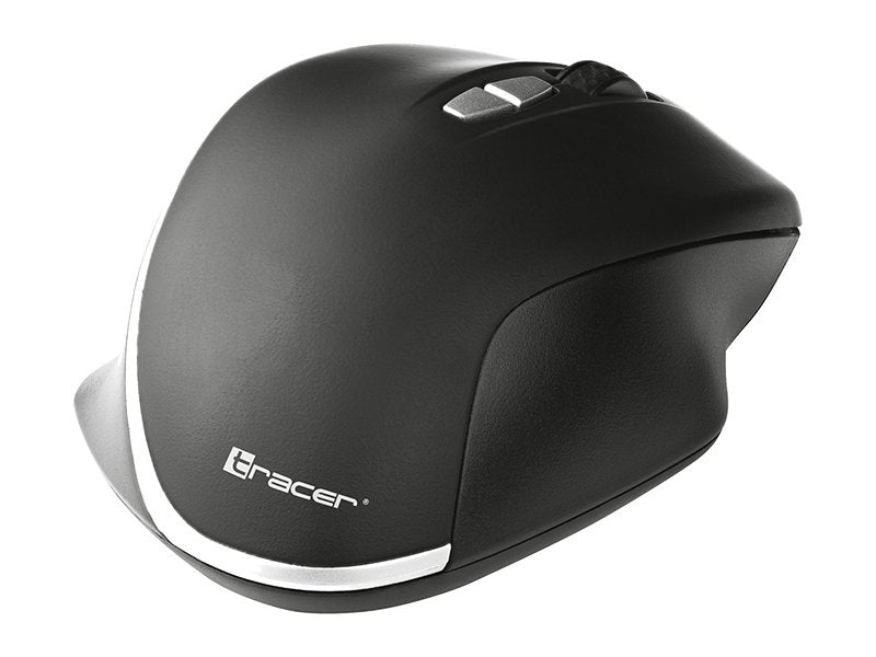 Tracer Mouse Perfect Rf 2.4 Ghz Silent