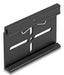 EAN 4043619671458 - DeLOCK 67145 kit de montaje Negro Aluminio imagen 3