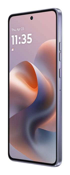 EAN 840493600109 - Motorola moto g86 power 5G 16,9 cm (6.67") SIM doble Android 15 USB Tipo C 12 GB 256 GB 6720 mAh Lila imagen 4