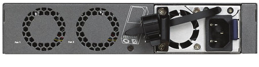 EAN 606449140989 - NETGEAR M4300-16X Gestionado L3 10G Ethernet (100/1000/10000) Energía sobre Ethernet (PoE) 1U Negro imagen 2