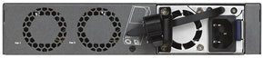 EAN 0606449140958 - NETGEAR M4300-16X Gestionado L3 10G Ethernet (100/1000/10000) Energía sobre Ethernet (PoE) 1U Negro imagen 2