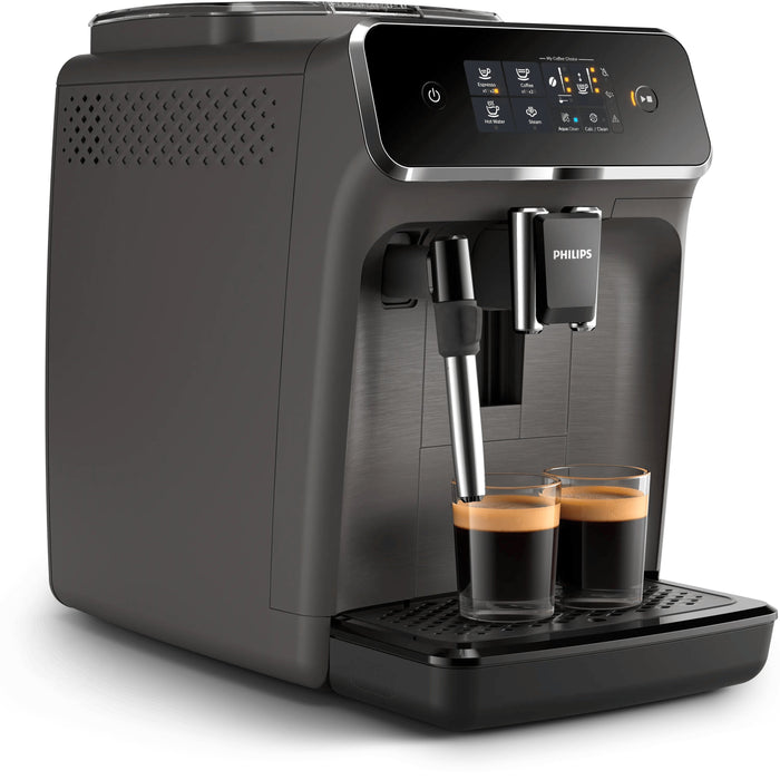 EAN 8710103894735 - Philips 2200 series EP2224/10 cafetera eléctrica Máquina espresso 1,8 L imagen 3