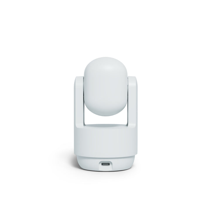 Arlo Essential 3 2k Pan-Tilt-Zoom Indoor Security Camera