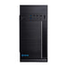 EAN 8436545693629 - Hiditec Q5 PRO Midi Tower Negro imagen 2