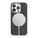 EAN 4260750593399 - Woodcessories Bio Case MagSafe funda para teléfono móvil 15,5 cm (6.12") Negro imagen 1