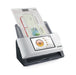 EAN 4042485637780 - Plustek eScan A350 Essential Escáner con alimentador automático de documentos (ADF) 600 x 600 DPI A4 Negr imagen 12