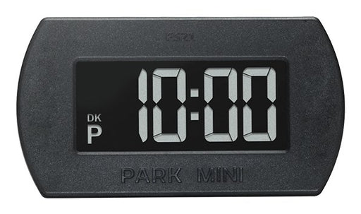 EAN 5711157030110 - Needit Park Mini disco de aparcamiento Negro Electrónico imagen 1