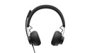 EAN 5099206090354 - Logitech 981-000875 auricular y casco Auriculares Alámbrico Diadema Llamadas/Música USB Tipo C Grafito imagen 2
