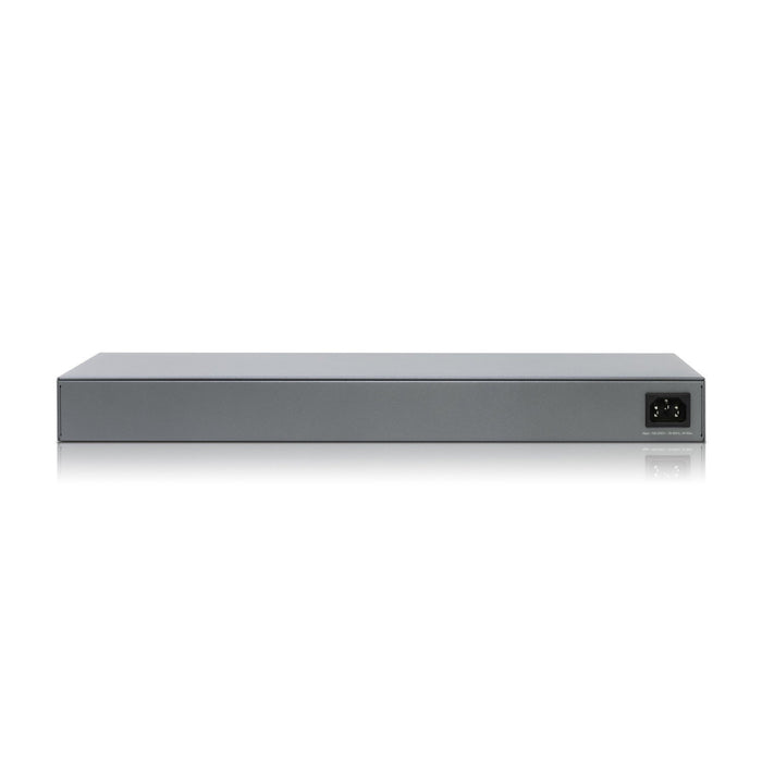 EAN 0845882005527 - Alta Labs S16-POE switch Gestionado Gigabit Ethernet (10/100/1000) Energía sobre Ethernet (PoE) 1U Gris imagen 4