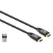 EAN 0766623355957 - Manhattan 355957 cable HDMI 3 m HDMI tipo A (Estándar) Negro imagen 2