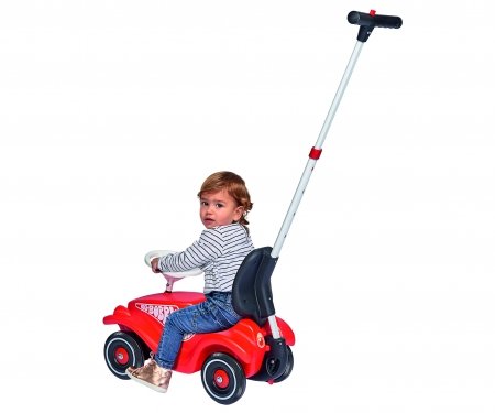 EAN 4004943564434 - BIG 800056443 accesorio para correpasillos o balancín infantil Varilla de empuje imagen 3