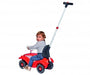 EAN 4004943564434 - BIG 800056443 accesorio para correpasillos o balancín infantil Varilla de empuje imagen 3