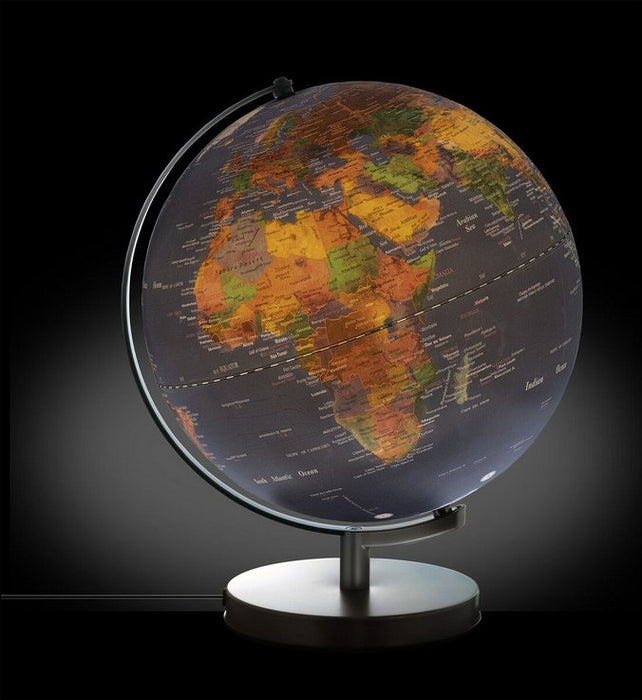 Troika G3011t-P2p2/Cb Globo Globo Político 30 Cm