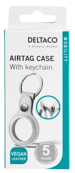 EAN 7333048053978 - Deltaco MCASE-TAG11 accesorio para localizador o rastreador GPS imagen 6