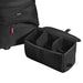 EAN 4047443483843 - Hama Matera Mochila Negro imagen 8