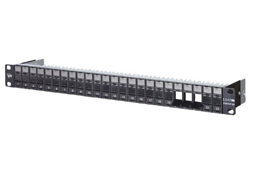 EAN 4250184153672 - METZ CONNECT 130920-BKKE accesorio para panel de conexiones imagen 1