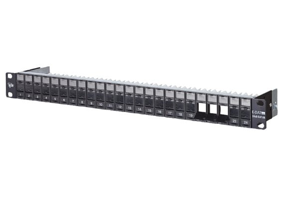 EAN 4250184153672 - METZ CONNECT 130920-BKKE accesorio para panel de conexiones imagen 1