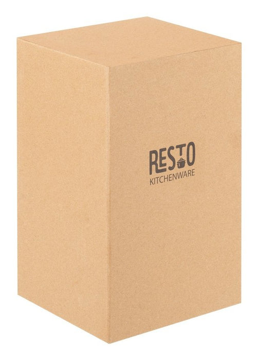 EAN 4260709013817 - Resto Kitchenware 90534 cafetera manual Francés de Prensa 0,6 L Gris imagen 12