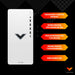 EAN 0196786500459 - Victus by HP 0108ns PC AMD Ryzen™ 5 5600G 16 GB DDR4-SDRAM 512 GB SSD AMD Radeon RX 6400 Windows 11 Home  imagen 13