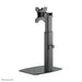 EAN 8717371446734 - Neomounts FPMA-D865BLACK soporte para monitor 81,3 cm (32") Escritorio Negro imagen 3
