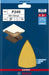 EAN 4059952544571 - Bosch 2 608 901 119 disco de afilar Madera Hoja lijadora imagen 6