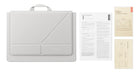 EAN 0195892136644 - Lenovo GX41U39294 maletines para portátil 35,6 cm (14") Funda imagen 8