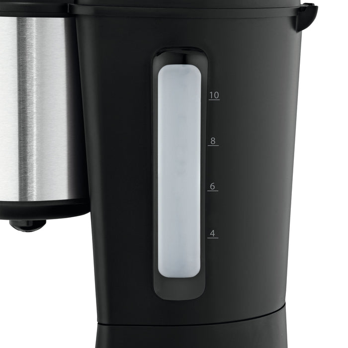 Wmf 0412250011 Bueno Kaffeemaschine Glas