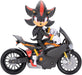 EAN 0192995424067 - Sonic the Hedgehog 3 Shadow & Motorcycle imagen 10