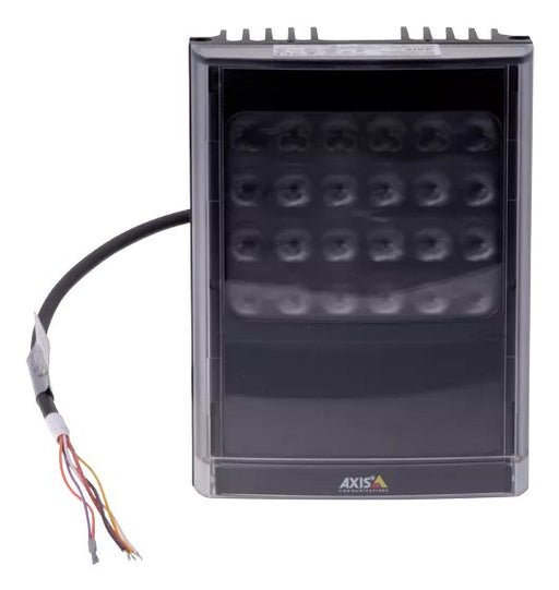 EAN 7331021062184 - Axis 01212-001 cámaras de seguridad y montaje para vivienda Unidad de LED IR imagen 2
